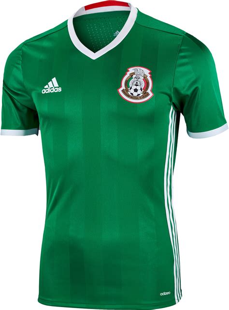 adidas mexico jersey replica|authentic Mexico jersey.